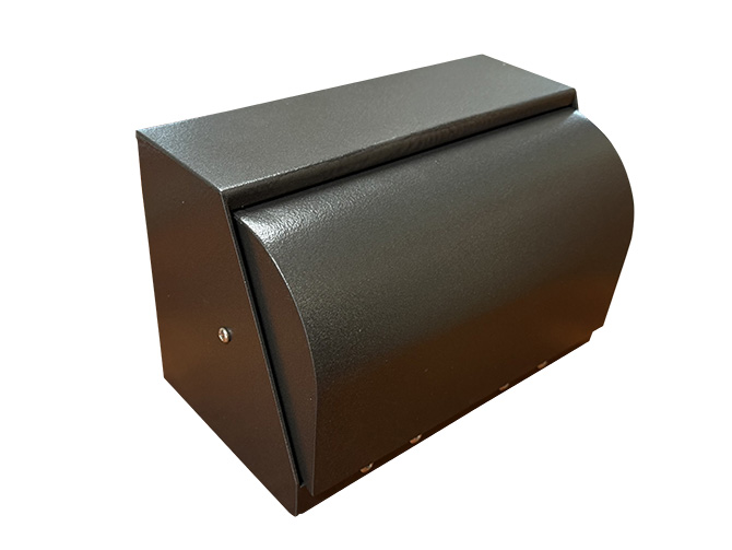 Dog Bag Dispenser - MIO Finish